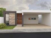 Casa de 1 Planta en venta en Cholul en M?rida,Yucat?n