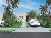 Casa de 1 Planta en Venta en Ciudad Caucel, Mérida – 2...