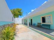 Casa de 1 Planta en venta en la PLAYA en CHICXULUB...