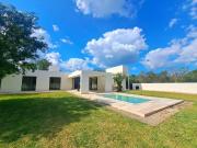 Casa de 1 Planta en venta en Mérida,Yucatán