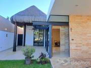 Casa de 1 Planta en venta en San Antonio Cinta en...