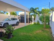 Casa de 1 Planta en venta en San Antonio Cinta en...