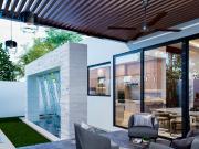 CASA DE 1 PLANTA EN VENTA EN TEMOZÓN NORTE / SOLUNA...