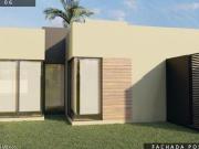Casa de 1 planta en venta en Tequisquiapan muy cerca del...