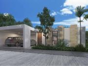 Casa de 1 planta en venta privada Temoz?n