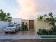 Casa de 1 planta en zona Real Montejo