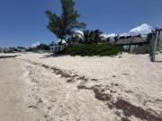 Casa de 1 planta, frente al mar en Chelem, Yucatán
