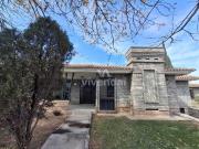 Casa de 1 planta ideal para oficinas