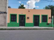 Casa de 1 Planta para Remodelar en la Colonia Centro...