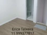 Casa de 1 quarto, 2 banheiros e 1 vaga no ButantÃ£ FL35