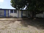 CASA DE 1 RECAMARA EN LA MARQUESA ESTACIONAMIENTO A LA...