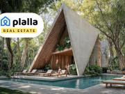 Casa de 1 Recamara en Venta en Bacalar