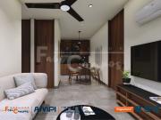 Departamento de 1 recámara en venta en Temozón Norte... Departamento de 1 recámara en venta en Temozón Norte...