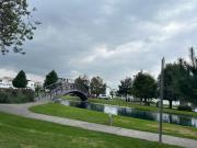 Casa de 1piso Condando del Valle Metepec, 3 recamaras,...