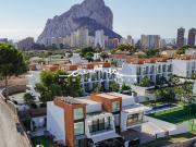 Casa de 200 m2 en venta Calpe, Comunidad Valenciana
