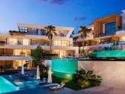 Casa de 200 m2 en venta Marbella, España