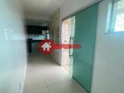 Casa de 200 m², 3 quartos 1 suíte, 3 banheiros, garagem...