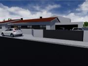 Prestigiosa casa de 200 m² à venda Leiria