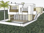 Casa de 200 m² à venda Mexilhoeira Grande, Faro