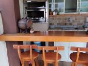 Casa de 200 m² c/ 3 dorm sendo 1 suíte com closet Avaré/SP