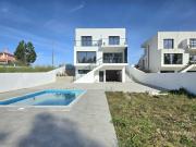 Casa de luxo de 206 m² à venda Caldas da Rainha, Portugal