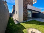 Casa de 209m² com 03 suítes plenas á venda no Jardim...