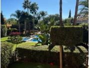 Casa de 210 m2 en alquiler Marbella, España