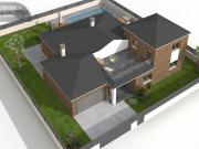 Casa de 212 m2 en venta Navalcarnero, España