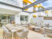 Casa de 220 m2 en venta Marbella, España