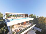 Casa de 220 m2 en venta Mijas, España