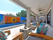 Casa de 225 m2 en venta El Comitán, La Paz, Estado de...