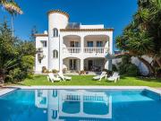 Casa de 232 m2 en venta San Pedro de Alcántara, Andalucía