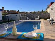 Casa de 234 m2 en venta Villa de los Barrios, Andalucía