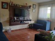 Casa de 240m², Vila Medeiros