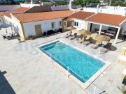 Casa de 243 m² à venda Fonte Santa, Vila Real de Santo...