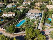 Casa de 2500 m2 en venta Sierra Blanca, Marbella, Andalucía