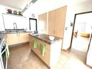 Casa en claustros del parque con 3 recámaras 2 estudios...