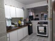 Casa de 250m² no Bairro Brooklin Paulista São Paulo SP