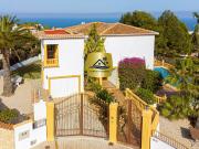 Casa de 252 m2 en venta Jávea, España
