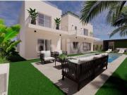 Casa de 252 m² à venda Patio, Albufeira, Faro