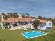 Casa de 254 m² à venda Santiago do Cacém, Setúbal