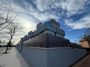 Casa de 266 m2 en alquiler Valdebebas Valdefuentes,...