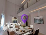 Casa de 266m² em Colinas de Santa Bárbara, Pouso Alegre....