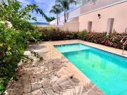 Casa de 272m² construído para venda no Reserva da Serra...