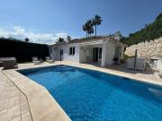 Casa de 273 m2 en alquiler Mijas, Andalucía