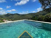 Casa de 274m² com linda vista à venda no Veredas das Geraes
