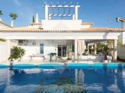 Prestigiosa casa de 275 m² à venda Albufeira, Portugal