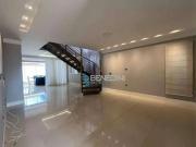 Casa de 276m² para locação em condomínio recreio das acácias