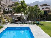 Casa de 2800 m² en Alquiler Cieneguilla