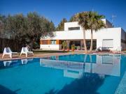 Casa de 280 m2 en venta Murcia